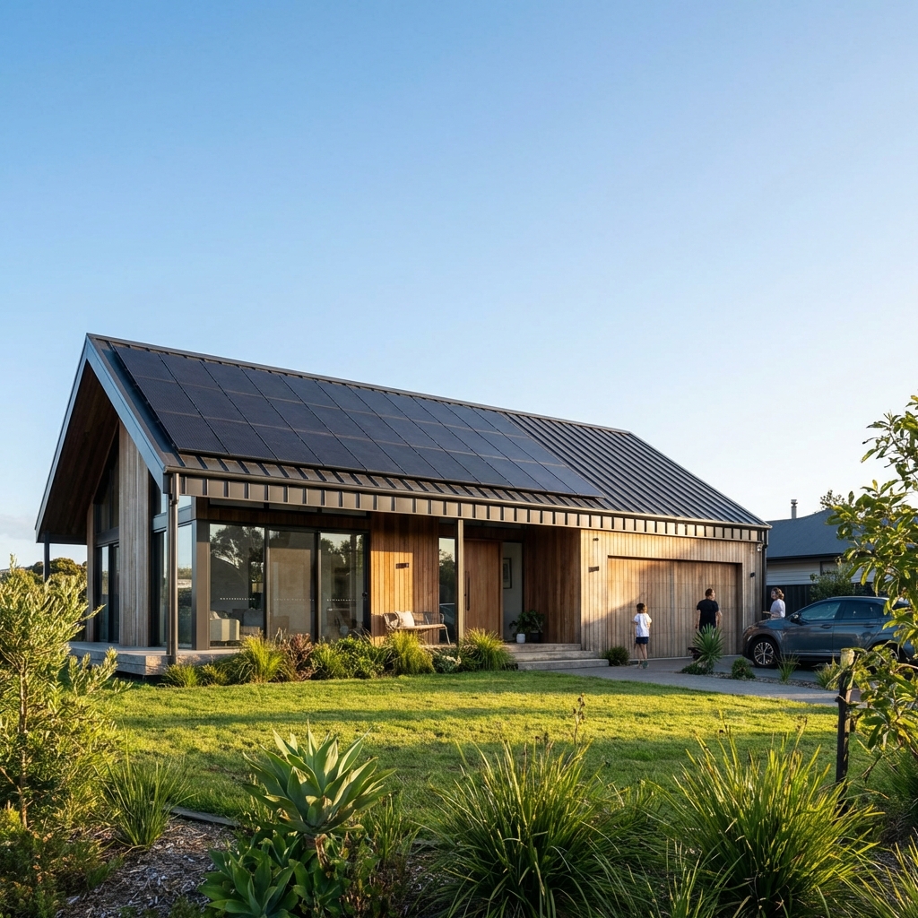 Warum Photovoltaik / Solarenergie?