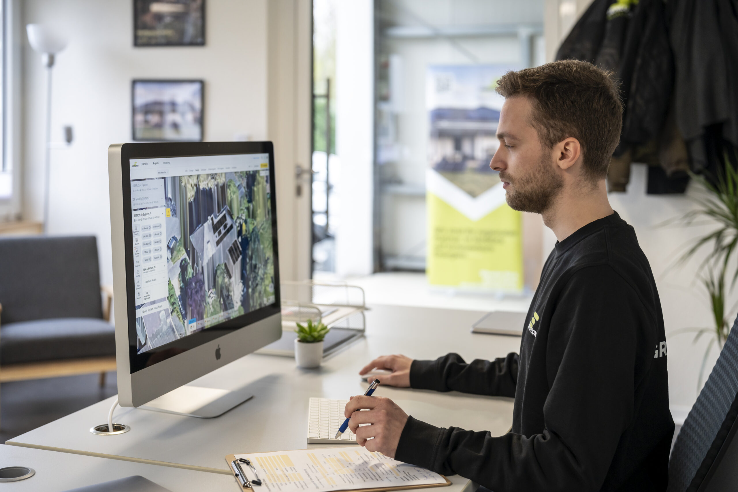 Professionelle Beratung